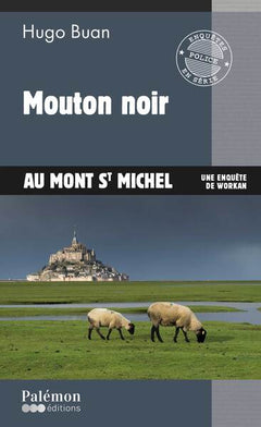 Mouton noir