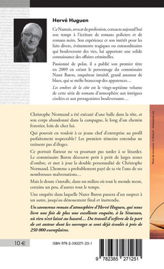 Les ombres de la côte