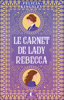 Le carnet de Lady Rebecca