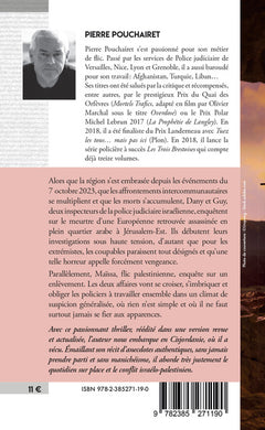 À l’ombre des patriarches