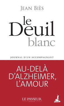 Le deuil blanc