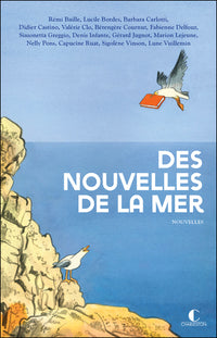 Des nouvelles de la mer