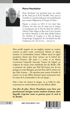 Il faut sauver Paul McCartney
