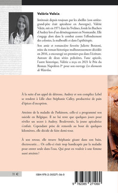 Merci pour le pain d'épices