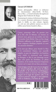 La malédiction de Carnac