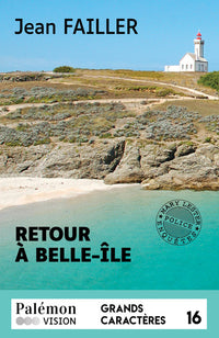 Retour à Belle-Île