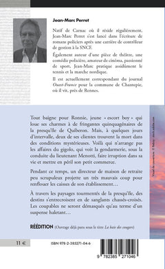 Les aventurières de la Côte sauvage