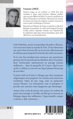 Le sanctuaire oublié de Morgat