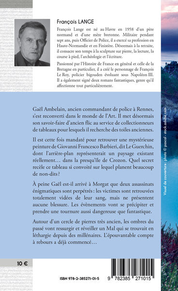 Le sanctuaire oublié de Morgat