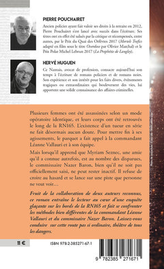 Le tueur de la RN165