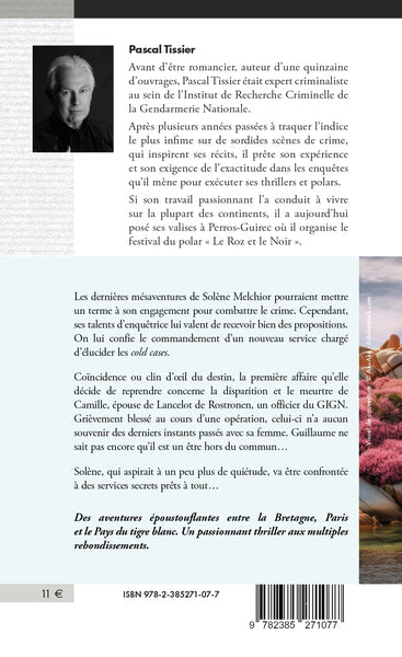 Surtout ne meurs jamais