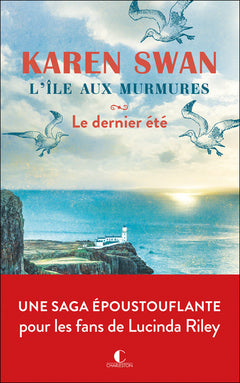 L’île aux murmures