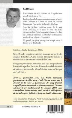 Le Nantais - T3