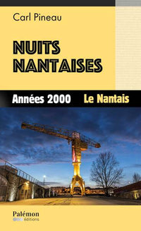 Le Nantais - T3