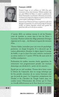 Le démon du crépuscule