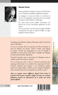 Le passager de l’aube