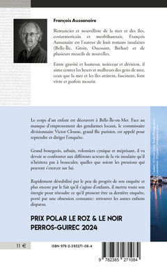 Le crépuscule des anges