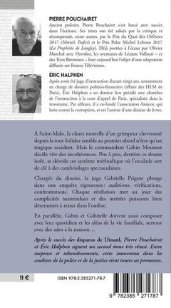 Un mort à Solidor