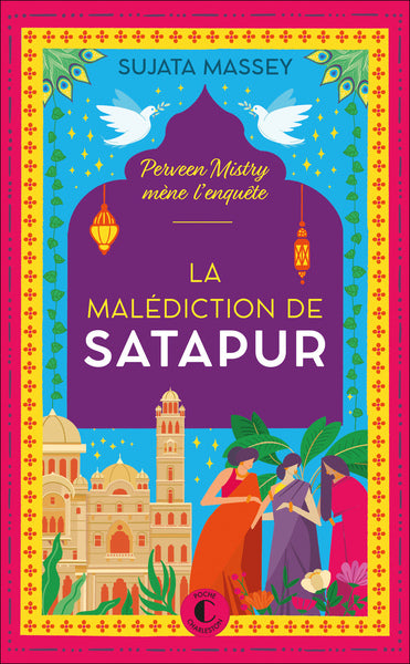 La malédiction de Satapur