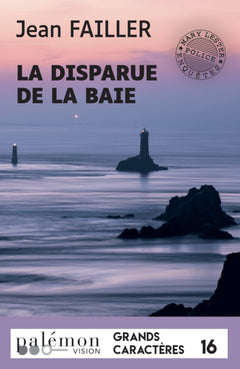La disparue de la baie