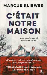 C'était notre maison
