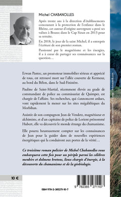 Le sacrifié de Kermeur