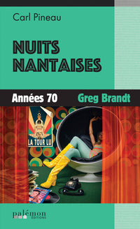 Nuits nantaises
