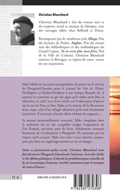 Sur terre et sur mer