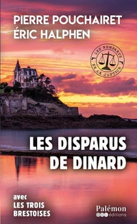 Les disparus de Dinard