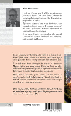 Les damnés de la Rance