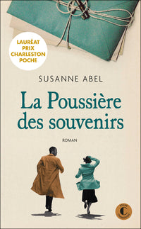 La poussière des souvenirs - Prix Charleston Poche Étranger
