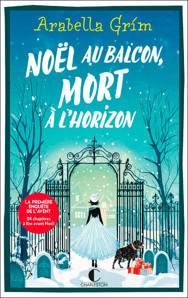 Noël au balcon, mort à l'horizon