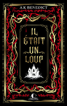 Il était un loup...