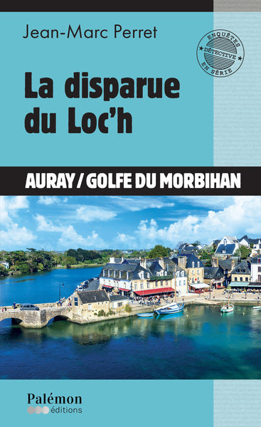 La disparue du Loc’h