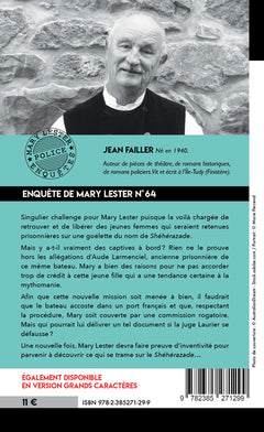 Retour à Belle-Île