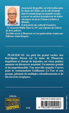 Terrible secret a Plouescat