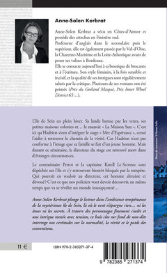 Le châtiment de l’île