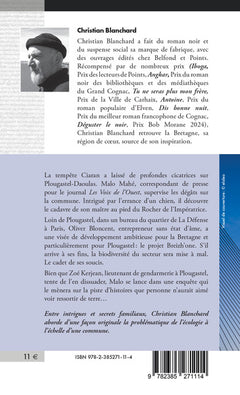 Le Rocher des morts