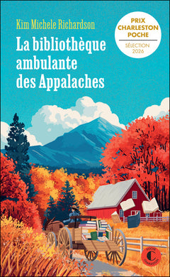 La bibliothèque ambulante des Appalaches