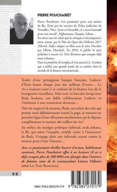 La prophétie de Langley