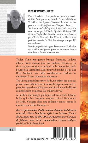 La prophétie de Langley