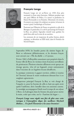 Le fantôme du bagne de Brest