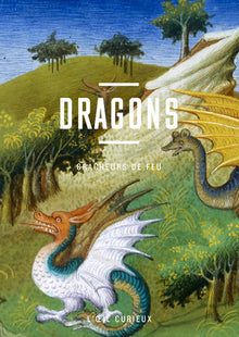 Dragons - Cracheurs de feu