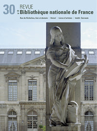 Le quadrilège Richelieu, hier