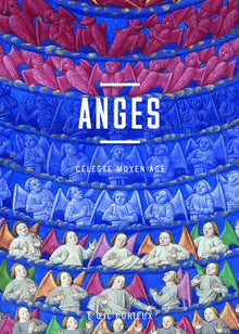 Anges - Céleste Moyen Age