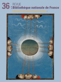 Revue de la BNF 36