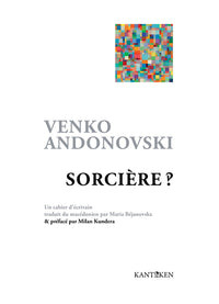 SORCIERE ?