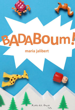 Badaboum !