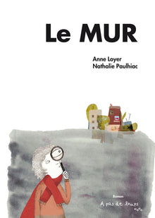 LE MUR