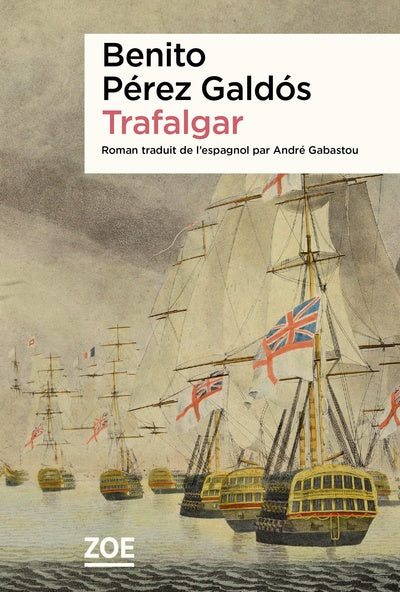 Trafalgar